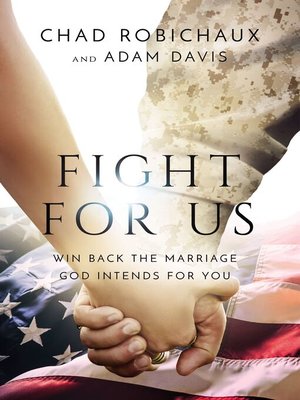 cover image of Fight for Us